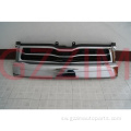 Hiace 2014 Thailand Style Front Bumper Grille